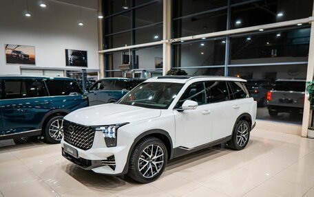 GAC GS8, 2025 год, 4 899 000 рублей, 25 фотография
