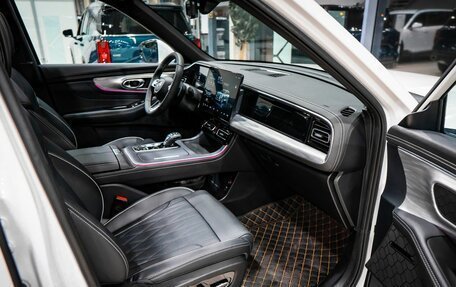GAC GS8, 2025 год, 4 899 000 рублей, 22 фотография