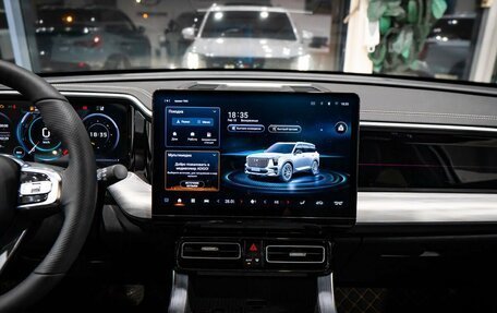 GAC GS8, 2025 год, 4 899 000 рублей, 24 фотография