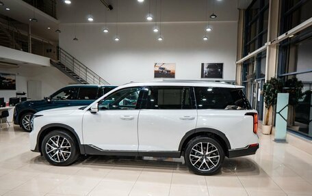 GAC GS8, 2025 год, 4 899 000 рублей, 26 фотография