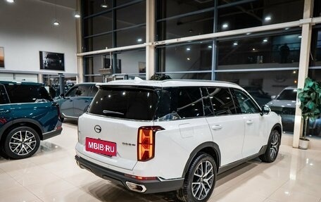 GAC GS8, 2025 год, 4 899 000 рублей, 11 фотография