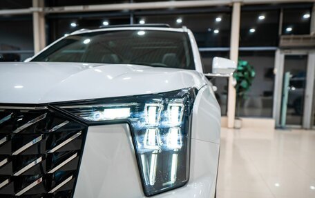 GAC GS8, 2025 год, 4 899 000 рублей, 27 фотография