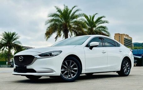 Mazda 6, 2022 год, 2 010 000 рублей, 3 фотография