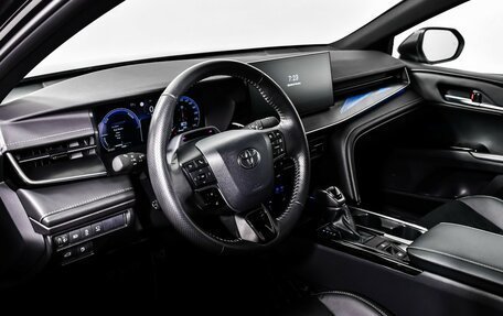 Toyota Camry, 2024 год, 4 149 000 рублей, 12 фотография