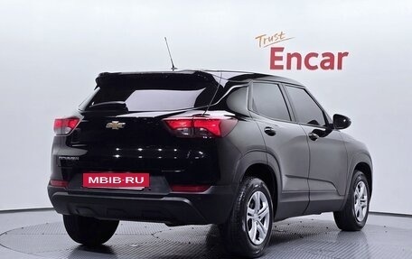 Chevrolet TrailBlazer, 2020 год, 1 230 000 рублей, 2 фотография