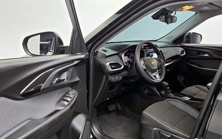 Chevrolet TrailBlazer, 2020 год, 1 230 000 рублей, 9 фотография