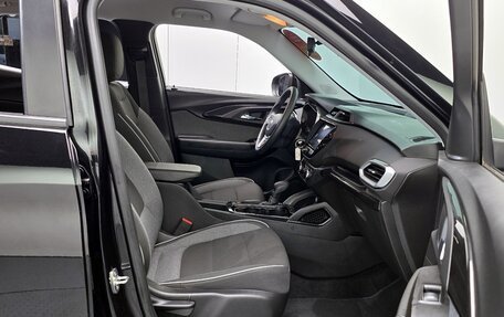 Chevrolet TrailBlazer, 2020 год, 1 230 000 рублей, 10 фотография