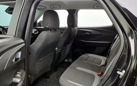 Chevrolet TrailBlazer, 2020 год, 1 230 000 рублей, 14 фотография