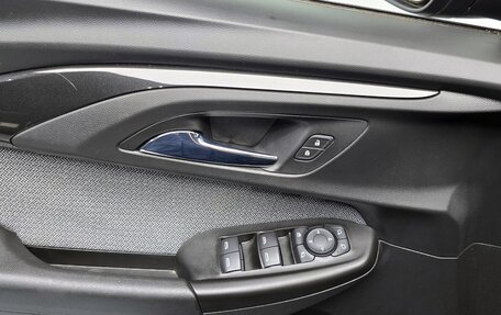 Chevrolet TrailBlazer, 2020 год, 1 230 000 рублей, 12 фотография
