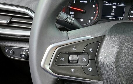 Chevrolet TrailBlazer, 2020 год, 1 230 000 рублей, 20 фотография