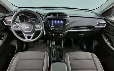Chevrolet TrailBlazer, 2020 год, 1 230 000 рублей, 16 фотография