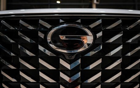 GAC GS8, 2025 год, 4 899 000 рублей, 28 фотография