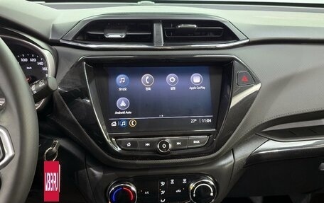 Chevrolet TrailBlazer, 2020 год, 1 230 000 рублей, 13 фотография
