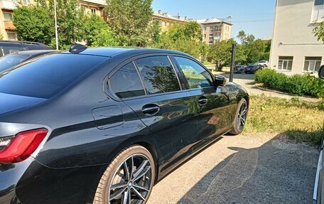 BMW 3 серия, 2020 год, 4 055 000 рублей, 2 фотография