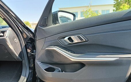 BMW 3 серия, 2020 год, 4 055 000 рублей, 8 фотография