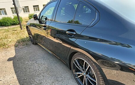 BMW 3 серия, 2020 год, 4 055 000 рублей, 6 фотография