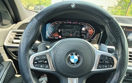 BMW 3 серия, 2020 год, 4 055 000 рублей, 5 фотография