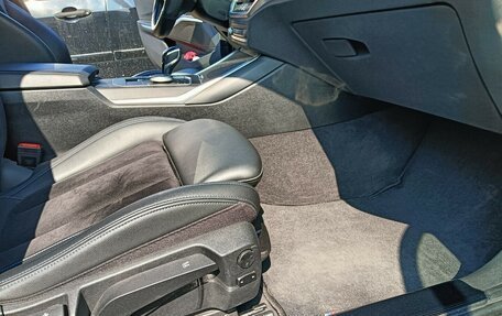 BMW 3 серия, 2020 год, 4 055 000 рублей, 10 фотография