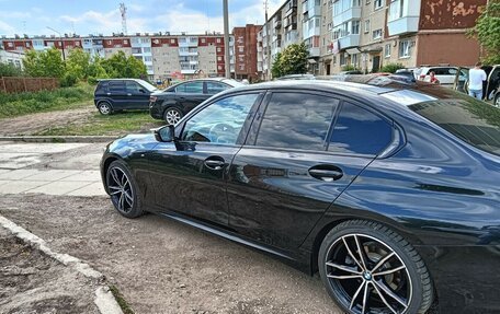 BMW 3 серия, 2020 год, 4 055 000 рублей, 9 фотография