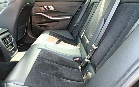 BMW 3 серия, 2020 год, 4 055 000 рублей, 12 фотография