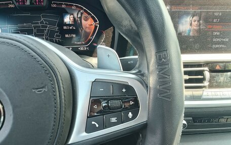BMW 3 серия, 2020 год, 4 055 000 рублей, 13 фотография