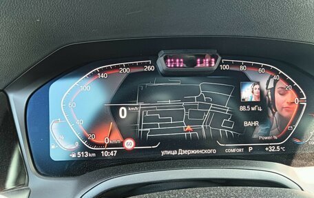BMW 3 серия, 2020 год, 4 055 000 рублей, 18 фотография