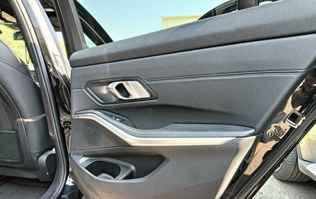 BMW 3 серия, 2020 год, 4 055 000 рублей, 15 фотография