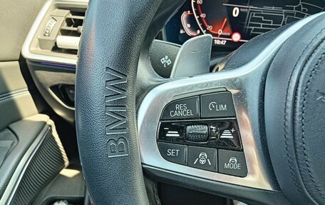 BMW 3 серия, 2020 год, 4 055 000 рублей, 24 фотография