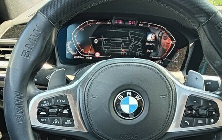 BMW 3 серия, 2020 год, 4 055 000 рублей, 26 фотография