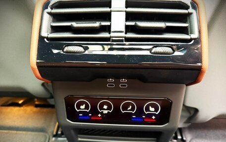 BMW 5 серия, 2025 год, 8 600 000 рублей, 12 фотография