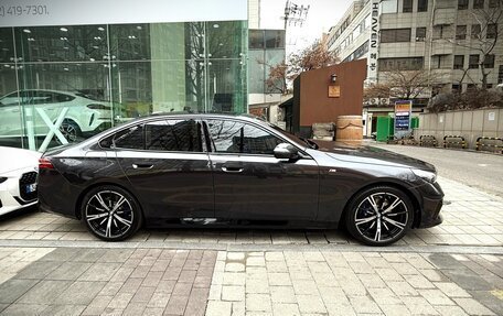 BMW 5 серия, 2025 год, 8 600 000 рублей, 4 фотография