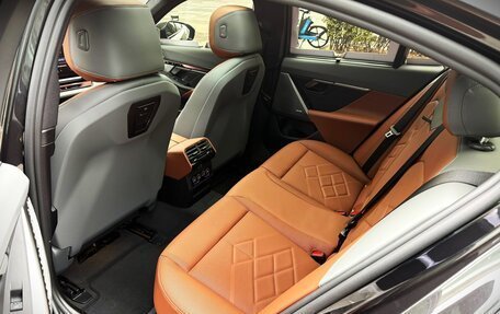 BMW 5 серия, 2025 год, 8 600 000 рублей, 11 фотография