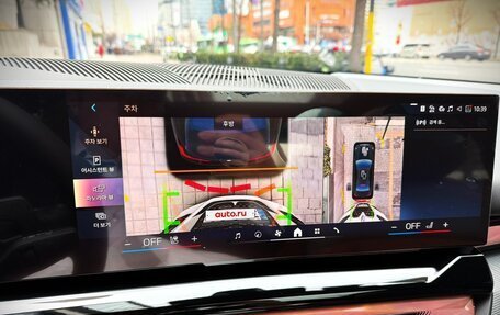 BMW 5 серия, 2025 год, 8 600 000 рублей, 15 фотография