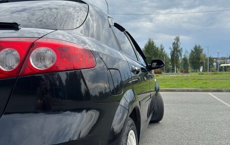 Chevrolet Lacetti, 2008 год, 430 000 рублей, 11 фотография