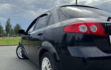 Chevrolet Lacetti, 2008 год, 430 000 рублей, 8 фотография