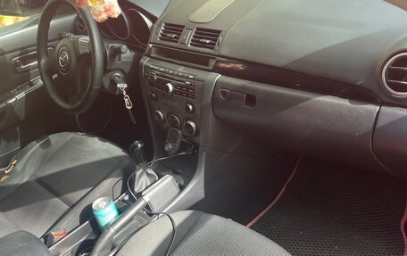 Mazda 3, 2006 год, 400 000 рублей, 6 фотография