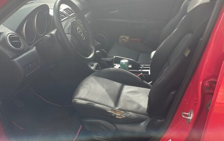 Mazda 3, 2006 год, 400 000 рублей, 2 фотография