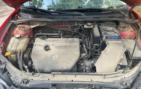 Mazda 3, 2006 год, 400 000 рублей, 7 фотография