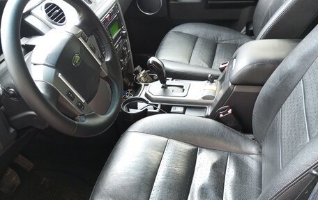 Land Rover Discovery III, 2008 год, 1 100 000 рублей, 7 фотография