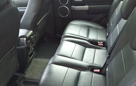 Land Rover Discovery III, 2008 год, 1 100 000 рублей, 6 фотография