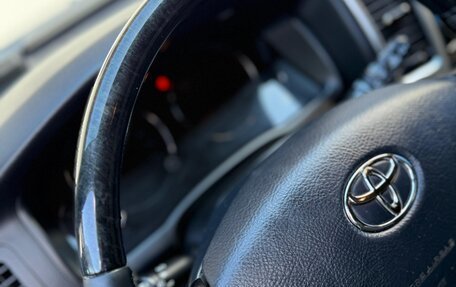 Toyota Land Cruiser Prado 120 рестайлинг, 2008 год, 2 500 000 рублей, 14 фотография