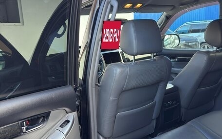 Toyota Land Cruiser Prado 120 рестайлинг, 2008 год, 2 500 000 рублей, 11 фотография