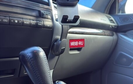 Toyota Land Cruiser Prado 120 рестайлинг, 2008 год, 2 500 000 рублей, 15 фотография