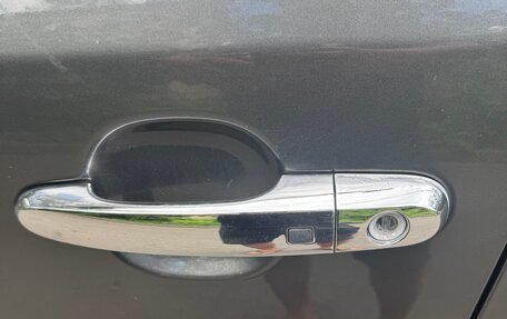 KIA Sorento II рестайлинг, 2013 год, 1 630 000 рублей, 10 фотография