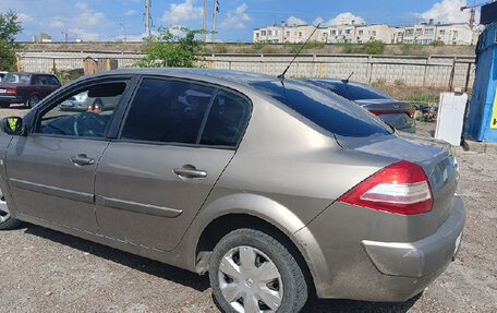 Renault Megane II, 2008 год, 180 000 рублей, 5 фотография