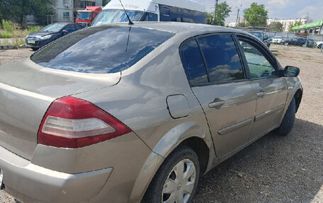 Renault Megane II, 2008 год, 180 000 рублей, 3 фотография