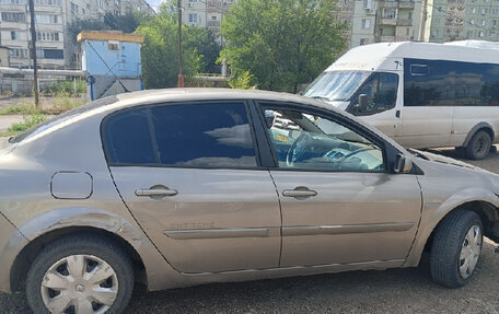 Renault Megane II, 2008 год, 180 000 рублей, 2 фотография