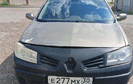 Renault Megane II, 2008 год, 180 000 рублей, 8 фотография