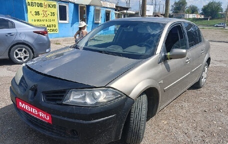 Renault Megane II, 2008 год, 180 000 рублей, 7 фотография