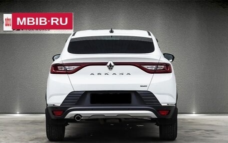 Renault Arkana I, 2021 год, 1 420 000 рублей, 2 фотография